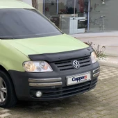 Volkswagen Caddy 2004-2010 Yıl Aralığı Uyumlu Kaput Rüzgarlığı 4mm thumbnail 8