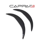 Volkswagen Crafter 2006-2012 Yıl Aralığı Uyumlu Arka Teker Kaplama 2 Parça thumbnail 3