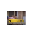 STANLEY 1-42-239 SU TERAZİSİ 100 CM - 4
