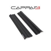 Volkswagen Crafter 2012-2017 Yıl Aralığı Uyumlu Kapı Eşiği 2 Parça - 4