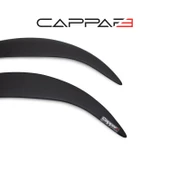 Volkswagen Crafter 2006-2012 Yıl Aralığı Uyumlu Arka Teker Kaplama 2 Parça thumbnail 5