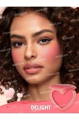 SHEGLAM Playing Cupid Cream Blush-Delight 3.6g thumbnail 3