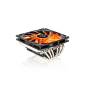 XIGMATEK 12CM JANUS CAC-EXAI6-U01 AM3-1151P HAVA SOĞUTMALI İŞLEMCİ FANI thumbnail 1