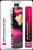 Revola Expert Lüx Keratin A Plus Saç Düzleştirici 1000 Ml - 1