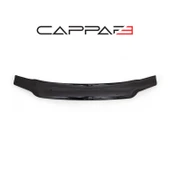 Volkswagen Caddy 2004-2010 Yıl Aralığı Uyumlu Kaput Rüzgarlığı 4mm thumbnail 2