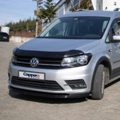 Volkswagen Caddy 2015-2020 Yıl Aralığı Uyumlu Kaput Rüzgarlığı 4mm thumbnail 5