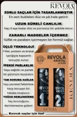 Revola Expert Kristal A Plus Saç Düzleştirici 2'li Set 2x1000 Ml - 2