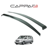 Mercedes Vito 2011-2014 Yıl Aralığı Uyumlu Cam Rüzgarlığı 2 Parça - 3