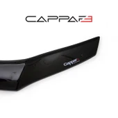 Volkswagen Crafter 2018- Yılı ve Sonrası Uyumlu Kaput Rüzgarlığı 4mm thumbnail 4