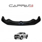 Volkswagen Amarok 2023- Yılı ve Sonrası Uyumlu Yarasa Kaput Rüzgarlığı thumbnail 1