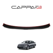 Volkswagen Passat 2015- Yılı ve Sonrası Uyumlu Arka Bagaj Üstü Spoyler - 6