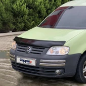 Volkswagen Caddy 2004-2010 Yıl Aralığı Uyumlu Kaput Rüzgarlığı 4mm thumbnail 7