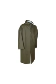 POLLYRAİN PVC PARDESÜ YAĞMURLUK 400 GR BEDEN: 2XL - 1