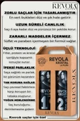 Revola Expert Kristal A Plus Saç Düzleştirici 2'li Set 2x250 Ml - 2