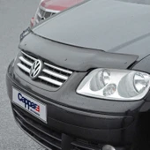 Volkswagen Caddy 2004-2010 Yıl Aralığı Uyumlu Kaput Rüzgarlığı 3mm thumbnail 10