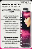 Revola Expert Lüx Keratin A Plus Saç Düzleştirici 1000 Ml - 4