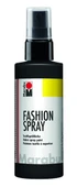 Supertrend Fashion Sprey Kumaş Boyası 100 ml. SİYAH - 1
