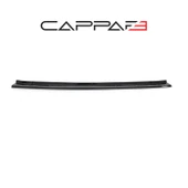 Volkswagen Crafter 2006-2012 Yıl Aralığı Uyumlu Arka Tampon Eşiği Parlak thumbnail 2