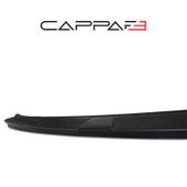 Volkswagen Passat 2015- Yılı ve Sonrası Uyumlu Arka Bagaj Üstü Spoyler - 4