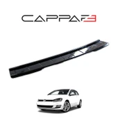 Volkswagen Golf 7 2013-2021 Yıl Aralığı Uyumlu Arka Tampon Eşiği Parlak thumbnail 4