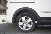 Volkswagen Caddy 2010-2015 Yıl Aralığı Uyumlu Kısa Şase Sağ Sürgü Dodik Seti 12 Parça - 6