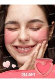 SHEGLAM Playing Cupid Cream Blush-Delight 3.6g thumbnail 2