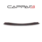 Volkswagen Caddy 2015-2020 Yıl Aralığı Uyumlu Arka Tampon Eşiği Mat thumbnail 2