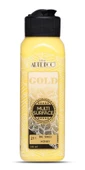 Supertrend Gold Multi Surface Akrilik Boya 140 ml. 211 BAL SARISI - 1
