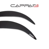 Volkswagen Crafter 2012-2017 Yıl Aralığı Uyumlu Arka Teker Kaplama 2 Parça thumbnail 4