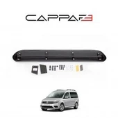 Volkswagen Caddy 2015-2020 Yıl Aralığı Uyumlu Ön Cam Güneşliği - 1