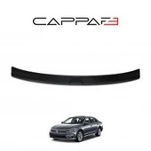 Volkswagen Passat 2015- Yılı ve Sonrası Uyumlu Arka Bagaj Üstü Spoyler - 1