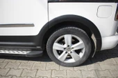 Volkswagen Caddy 2010-2015 Yıl Aralığı Uyumlu Kısa Şase Çift Sürgü Dodik Seti 12 Parça - 7