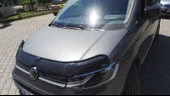 Volkswagen Caddy 2021- Yılı ve Sonrası Uyumlu Kaput Rüzgarlığı 4mm - 6