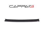 Volkswagen Crafter 2006-2012 Yıl Aralığı Uyumlu Arka Tampon Eşiği Mat thumbnail 2