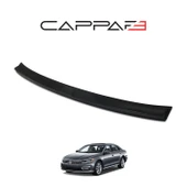 Volkswagen Passat 2015- Yılı ve Sonrası Uyumlu Arka Bagaj Üstü Spoyler - 3