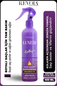 Revola Expert Luxeri Kolay Tarama Fön Suyu 400 Ml Kolajen - 1