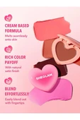 SHEGLAM Playing Cupid Cream Blush-Delight 3.6g thumbnail 6
