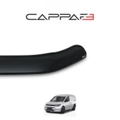 Volkswagen Caddy 2021- Yılı ve Sonrası Uyumlu Kaput Rüzgarlığı 4mm - 3