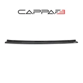 Volkswagen Crafter 2012-2017 Yıl Aralığı Uyumlu Arka Tampon Eşiği Parlak thumbnail 2