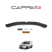 Volkswagen Caddy 2021- Yılı ve Sonrası Uyumlu Kaput Rüzgarlığı 3mm thumbnail 5