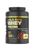 Torq Nutrition Gold %100 Whey Protein Tozu Çikolata 1000 Gr - 28 Servis - 1