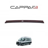 Volkswagen Crafter 2006-2012 Yıl Aralığı Uyumlu Arka Tampon Eşiği Mat thumbnail 1