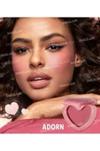 SHEGLAM Playing Cupid Cream Blush - ADORN Kremsi Allık - 3