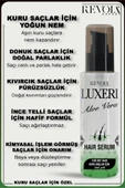 Luxeri Kuru Saçlar İçin Saç Bakım Serumu 75 Ml Aloe Vera - 2