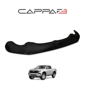 Volkswagen Amarok 2023- Yılı ve Sonrası Uyumlu Yarasa Kaput Rüzgarlığı thumbnail 4