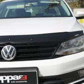 Volkswagen Jetta 2011-2019 Yıl Aralığı Uyumlu Kaput Rüzgarlığı 4mm - 8
