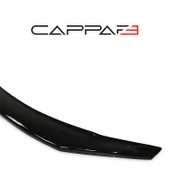 Volkswagen Jetta 2011-2019 Yıl Aralığı Uyumlu Kaput Rüzgarlığı 3mm thumbnail 4