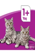 Whiskas Ton Balıklı Kedi Yaş Mama 10 Adet (1x85GR) - 3