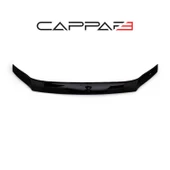 Volkswagen Crafter 2018- Yılı ve Sonrası Uyumlu Kaput Rüzgarlığı 4mm thumbnail 2