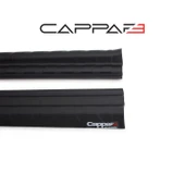 Volkswagen Crafter 2012-2017 Yıl Aralığı Uyumlu Kapı Eşiği 2 Parça - 5